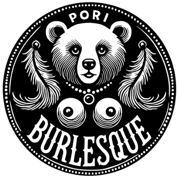 Pori Burlesque logo